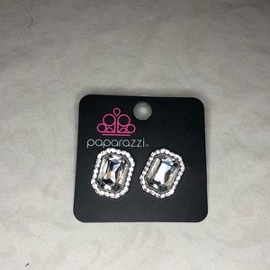 BLING POST EARRINGS